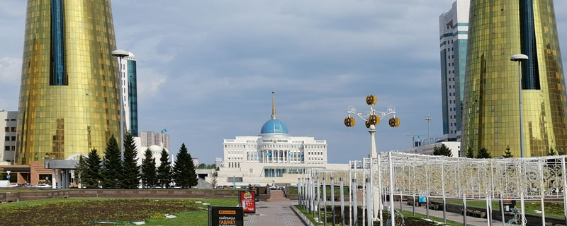 Eastern Europe, CIS & Russia