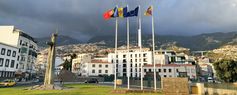 International Affairs