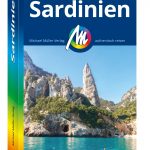 Cover Reiseführer Sardinien, Eberhard Fohrer
